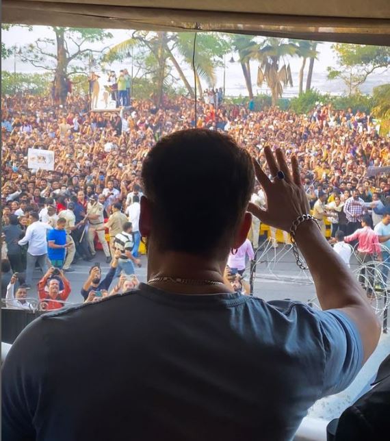 Salman khan